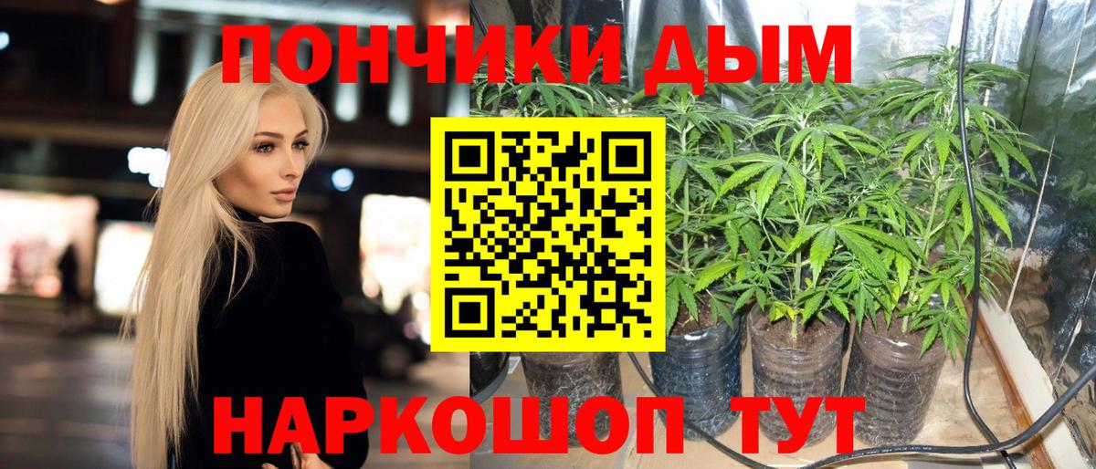 Марихуана Bruce Banner Избербаш